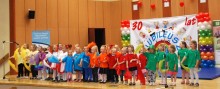 Przedszkole Nr 7 w Suwałkach - 30 lat minęło, jak jeden dzień... [zdjęcia]