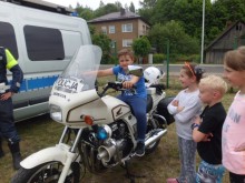 Występy, konkursy i zabawy. Święto Rodziny w Jeleniewie [zdjęcia]