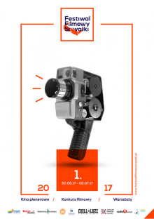 Prawdziwa uczta dla miłośników kina. Pierwszy Festiwal Filmowy w Suwałkach