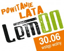 LemON na powitanie lata i inaugurację mistrzostw w Suwałkach
