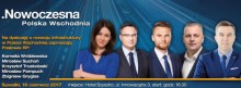 Konferencja prasowa Nowoczesnej