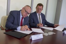 Politechnika Białostocka będzie współpracować z Wolną Strefą Ekonomiczną Grodnoinwest