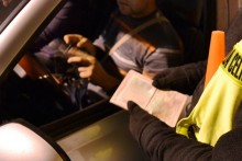 Irakijska rodzina chciała się dostać do Polski