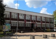 Augustów w wakacje. Bezpłatna komunikacja miejska, zamknięta stumetrówa