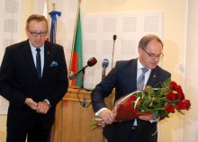 Prezydent Suwałk z absolutorium, budżet 2016 z nadwyżką