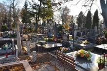 Pogrzeb Dzieci Zmarłych Przed Narodzeniem