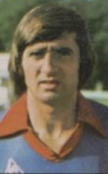 Wigry Suwałki. Zmarł Zbigniew Kwaśniewski