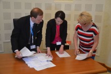 Mieszkańcy zdecydowali: Łąkowa zamiast Henryka Mereckiego