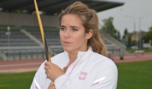 Maria Andrejczyk nie wystartuje w tym sezonie. Stypendium na pocieszenie  