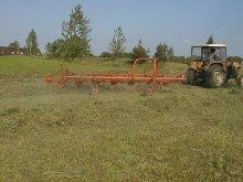 Dopłaty do materiału siewnego. Mało czasu na złożenie wniosku