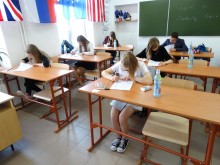 Gmina Szypliszki. Gminny Turniej Matematyczny Potyczki z Królową Nauk