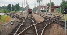 Rail Baltica. Przetarg na pierwszy kolejowy odcinek w naszym regionie 