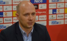 Wigry Suwałki. Artur Skowronek nie pojedzie z ekipą do Radzionkowa