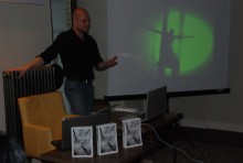 Artur Urbanowicz czeka na Twoje wsparcie. Głosuj na Gałęziste