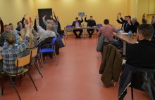 Wigry Suwałki. Walne zebranie wybierze nowe władze klubu 