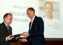 Prezes Ślepska Suwałki na posiedzeniu Zarządu Polskiej Ligi Piłki Siatkowej