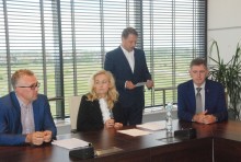 Są pieniądze, będą nowe miejsca pracy w subregionie suwalskim [zdjęcia]