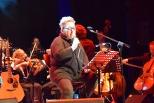 Jakubowicz z przyjaciółmi i Chojnacki na żywo w Trójce. 10. SBF już trwa! [foto]