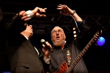 King King, The Original Blues Brothers Band i niesamowita atmosfera [zdjęcia I wideo]