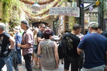 Muzyka latynoska, blues, szanty i nie tylko. Rozmarino zaprasza