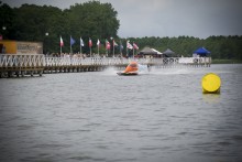 W Augustowie ścigać się będą najszybsze łodzie świata
