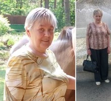 Zaginiona mieszkanka Augustowa odnalazła się w Białymstoku