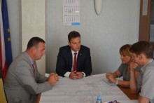 W Suwałkach po ulewnych deszczach będą zmiany w systemie odprowadzania wody