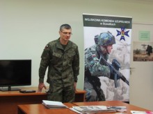 „Zawsze gotowi, zawsze blisko” czyli OT w Suwałkach