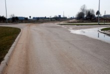 Po  1 października 2018 kierowcy będą mogli omijać Suwałki  