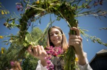 Puńsk. W sobotę na Anny uczta rybna i tańce