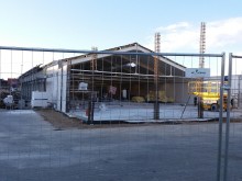 Remont Biedronki przy Daszyńskiego. Będzie bardziej ekologiczna