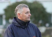 Piłka nożna. Jacek Bayer pożegnał się ze Spartą Augustów