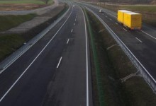 Z drogą Ełk - Mrągowo jak z obwodnicą Augustowa.  Szybciej na Mazury i nad morze