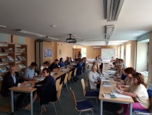 Warsztaty przygotowania projektów do Programu Polska-Rosja 2014-2020 