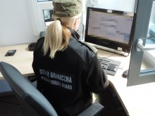 Poszukiwany za zabójstwo chciał uciec do Rosji 