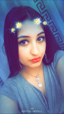 Suwalscy policjanci poszukują zaginionej 14-latki