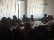 Pierwsze kroki na rzecz wpisania Kanału Augustowskiego  na Listę Światowego Dziedzictwa UNESCO