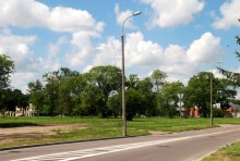 W Suwałkach nie będzie marketu Intermarche, będzie za to kara