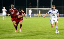 Wigry Suwałki. Karol Mackiewicz wraca po dwóch i pół roku 