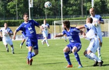 Wigry Suwałki. O Ligę Mistrzów, w ekstraklasie i w I lidze