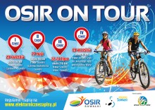 Rowerowa wyprawa Suwałki – Wilno, są jeszcze wolne miejsca