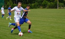 Wigry Suwałki - Olimpia Zambrów 1:1. Gole. Prezes Wigier o transferach [wideo]