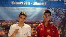 Boks. Litwa – Podlaskie 16:8. Zwycięstwo i porażka  suwalczan