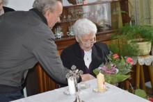 Jedna z mieszkanek województwa ma 110 lat. ZUS i świadczenia honorowe