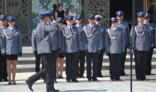 W niedzielę święto policji i piknik
