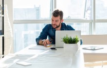 7 oznak wypalenia w pracy