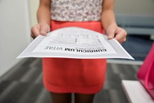 Kompletna aplikacja o pracę, czyli jaka?