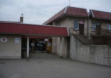 Puńsk. Remont ośrodka zdrowia w programie zdrowego i aktywnego starzenia się  