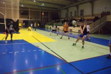 Andrzej Sawicki dołączył do sztabu trenerskiego Ślepska