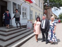 Sejny. Polacy z Wędziagoły i sienkiewiczowska Lauda